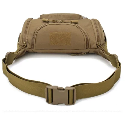 Outdoor Sports Belt Chest Bag - Image 6