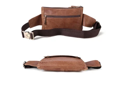 Phone Pouch Travel Waist Bag - Image 5
