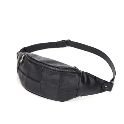 Waterproof Crossbody Chest Bag