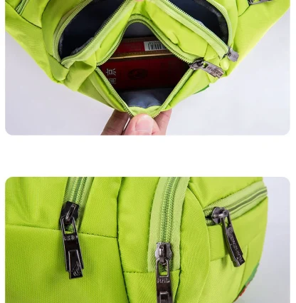 Stylish Waterproof Fanny Pack - Image 4