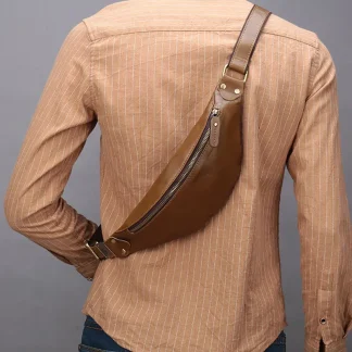 Trendy Belt Bags