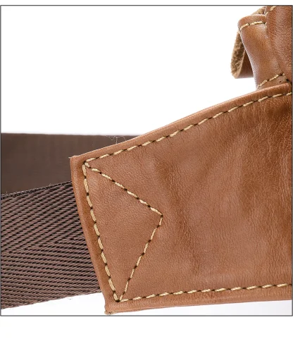 Classic Commuter Belt Bag - Image 5