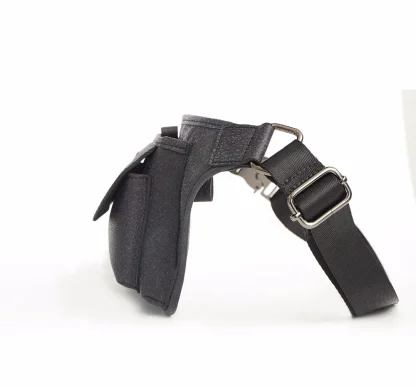 Multifunction Chest Bag Belt Pack - Image 5