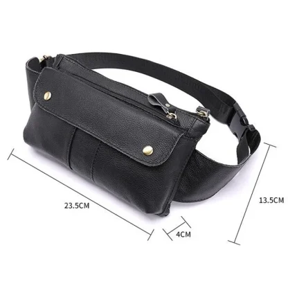 Compact Phone Bum Belt Bag - Image 7