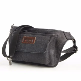 Multifunction Chest Bag Belt Pack