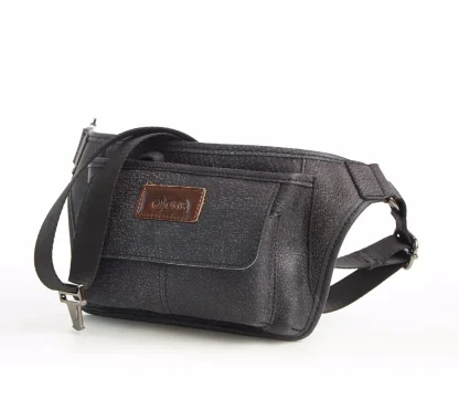 Multifunction Chest Bag Belt Pack