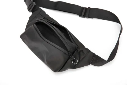 Traveler's Essentials Belt Bag - Image 6