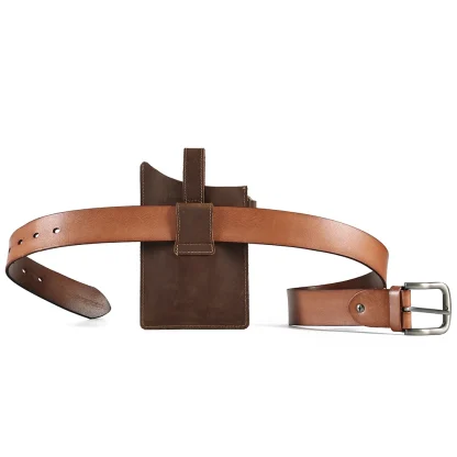 Outdoor Travel Holster Waist Pack - Image 2