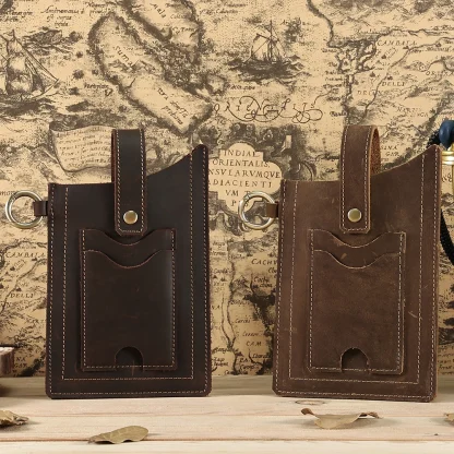 Outdoor Travel Holster Waist Pack - Image 4