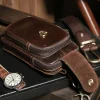Waist Pack with Hook Travel Design - Image 2