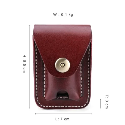 Cigarette Pouch Waist Pack - Image 6