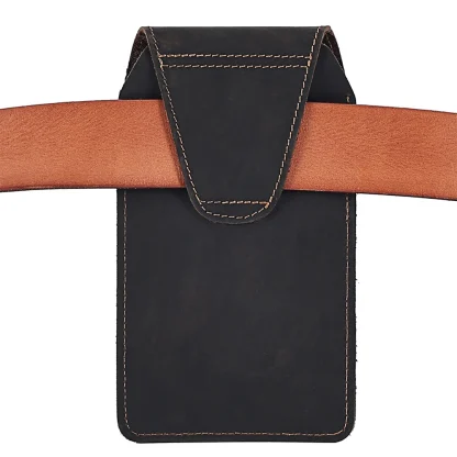 Phone Pouch Belt Waist Bag - Image 2