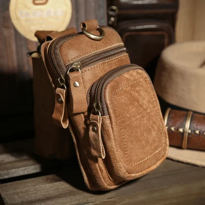 Multi-function Money Belt Bag - Image 2