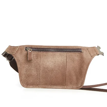 Multifunction Chest Bag Belt Pack - Image 3