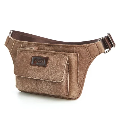 Multifunction Chest Bag Belt Pack - Image 2