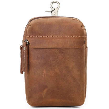 Casual Pouch Waist Pack - Image 2