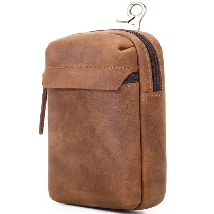 Casual Pouch Waist Pack - Image 3
