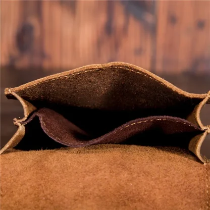 Minimalist Phone Pouch Waist Bag - Image 5