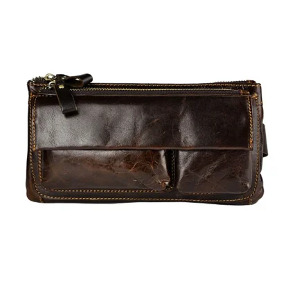 Multi-Purpose Casual Waist Bag - Image 2