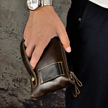 Multi-Purpose Casual Waist Bag - Image 4