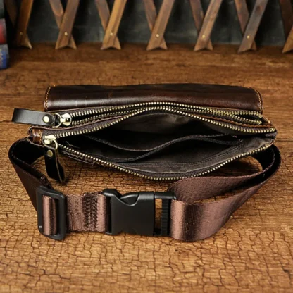 Multi-Purpose Casual Waist Bag - Image 6