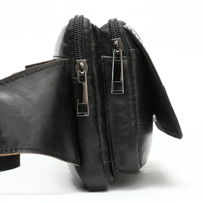 Trekker Choice Fanny Pack - Image 2