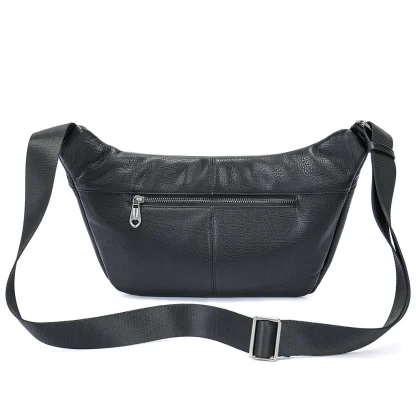 Executive Elegance Waist Bag - Image 2
