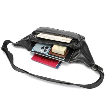 Outdoor Enthusiast Waist Bag - Image 2