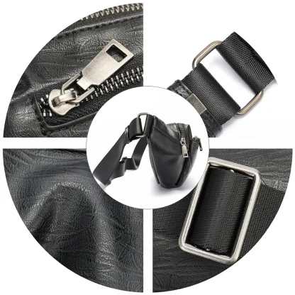 Outdoor Enthusiast Waist Bag - Image 4