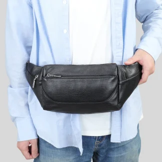 Outdoor Enthusiast Waist Bag