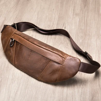 Professional One Shoulder Belt Bag - Image 2