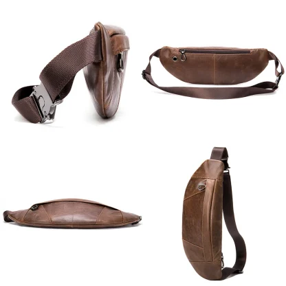 Professional One Shoulder Belt Bag - Image 3