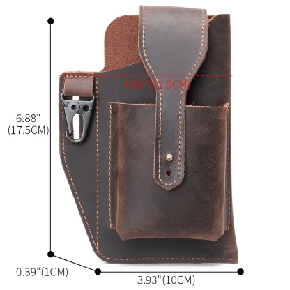 Modern Case Hip Belt Pack - Image 3