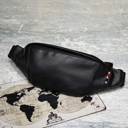 Small Travel Waist Bag - Image 2