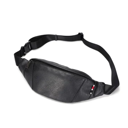 Small Travel Waist Bag - Image 3