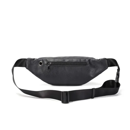 Small Travel Waist Bag - Image 4
