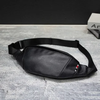 Small Travel Waist Bag