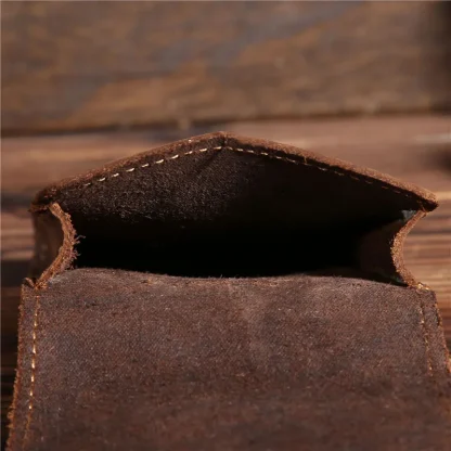 Retro Style Waist Pack - Image 6