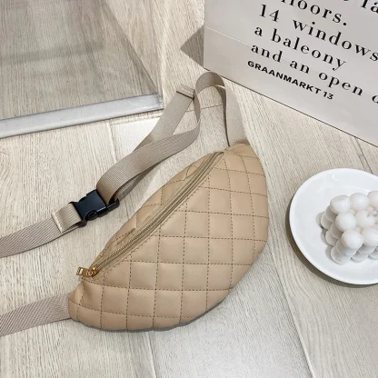 Fashion Chain Waist Pack - Image 5