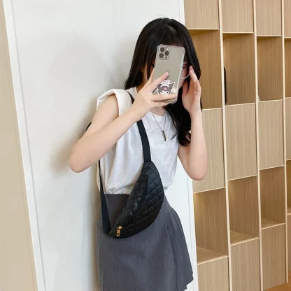 Fashion Chain Waist Pack - Image 6