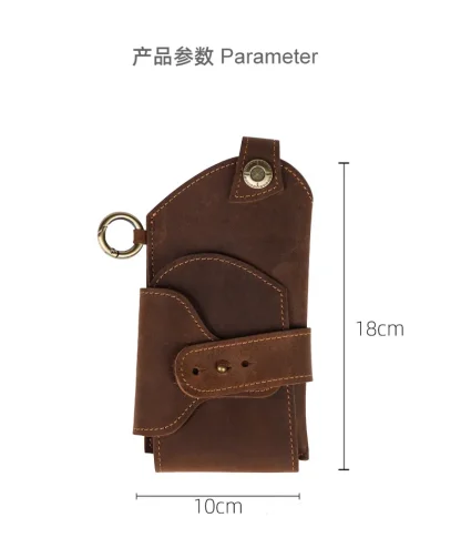 Urban Explorer Waist Pack - Image 7