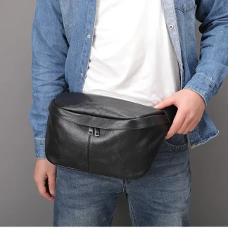 Travel Hip Belt Fanny Pack