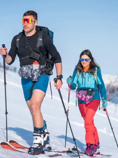 Versatile Hiking Waist Bag - Image 4