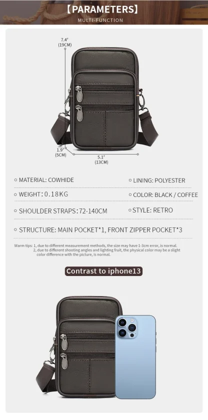 Adventure-Ready Fanny Pack - Image 2