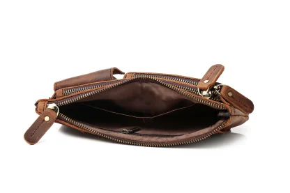 Slim Belt Hip Bum Bag - Image 5