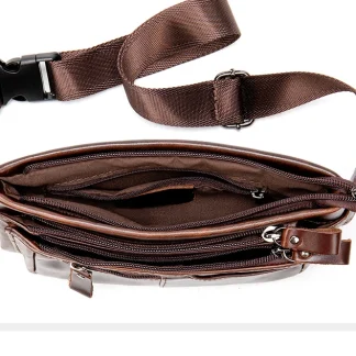 Timeless Shoulder Belt Bag
