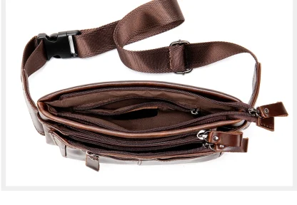 Timeless Shoulder Belt Bag
