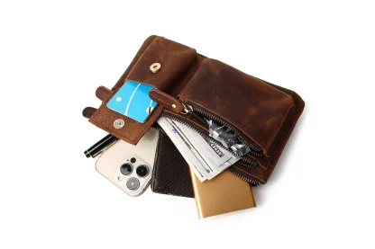 Slim Belt Hip Bum Bag - Image 6