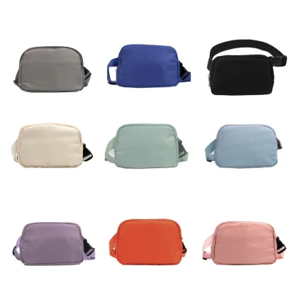 Fashionable Running Fanny Pack - Image 6