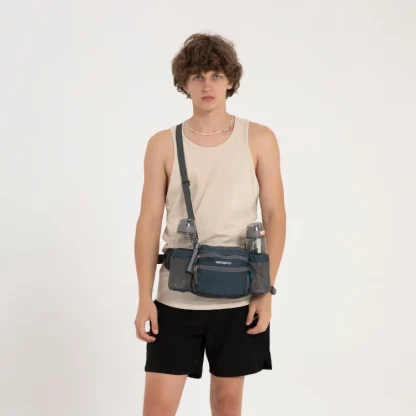 Adventure-Ready Waist Bag